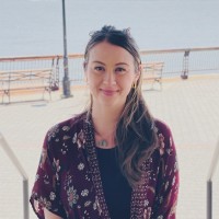 Katie Bohan