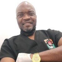 Alain Narciste Mboumi Menye