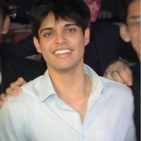 Mohit Nayar