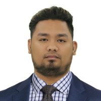 Ezekiel Garcia