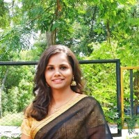 Priya G R