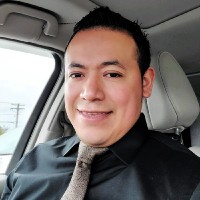 David Rodriguez