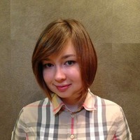 Баринова Анастасия