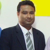 Md. Maruf Uzzaman