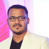 Alok Kishor B.