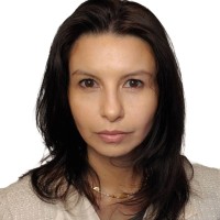 Christina Stokes, MBA