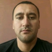 Umarov Nodir