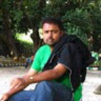 Abhilash km