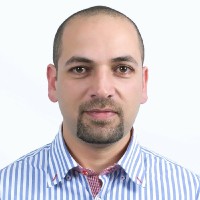 Ghassan Tiameh