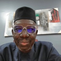 Mai Moustapha Muhammad