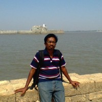 Manikandan Palanisamy