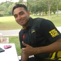S.Ravinder Singh
