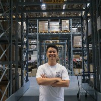 Willy Pratama Gunawan