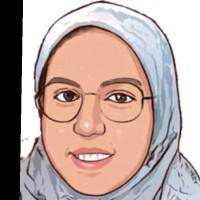 ‪Asmaa Elsaeed‬‏