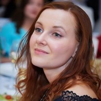 Lyubov Vygonnaya