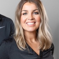 Amy Redman