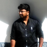 Atchut Kumar