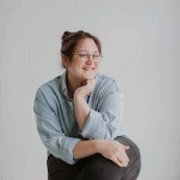 Claire Bauer (She/Hers)