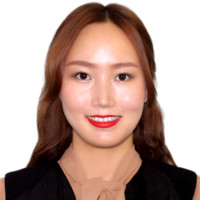 Saranchimeg Saingerel