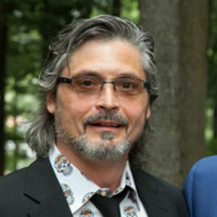 DANY BOUCHER