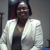 Eunice Mathibe