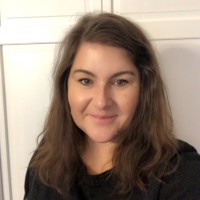 Kristen Toberman