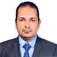 Ahmed Ibrahim, Mba