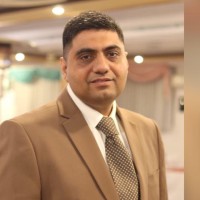 Saqib Jaffery