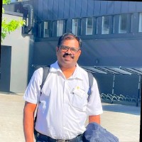 Sudhakar Salunkhe