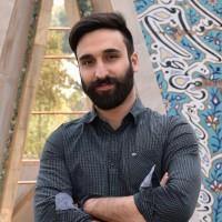 Mohsen Pejam