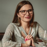 Kamila Orzechowska