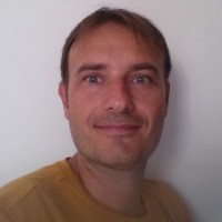 Alberto Giacomin