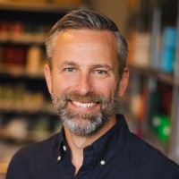 Fredric Nordahl-Lundblad