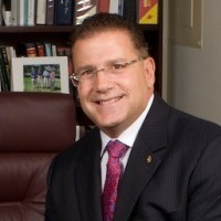 Frank J. Cilento