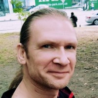 Andrii Sivak