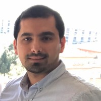 Hamzeh Khalili, Ph.D