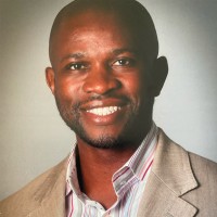 Moses Olomo