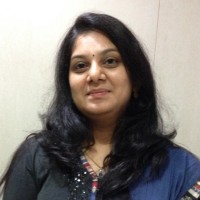 Vanaja J