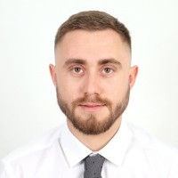 Vadim Hadjigeorgiou