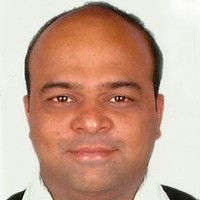 Avinash Kamath