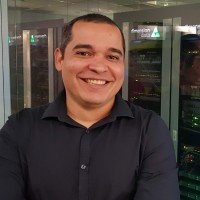 Danilo Lima G Silva