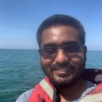Prasshant Shanmugalingam