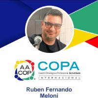 Ruben Fernando Meloni