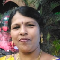 MANJULA S