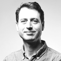 Gillis Wesselman van Helmond