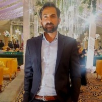 Muhammad Asrar
