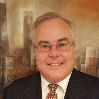 Peter Abrahamson