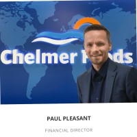 Paul Pleasant