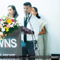 Shehan Fernando