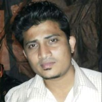 Mangesh Salunke